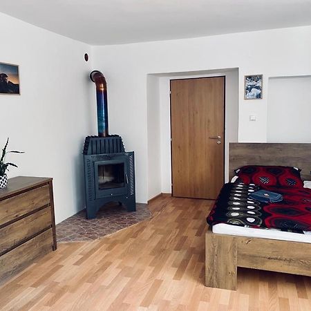Apartman Maja Rumburk Buitenkant foto
