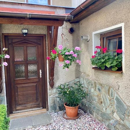 Apartman Maja Rumburk Buitenkant foto