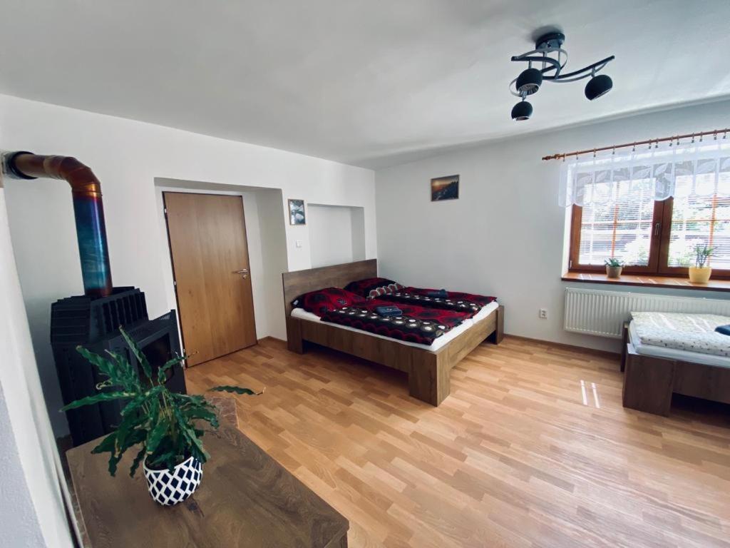 Apartman Maja Rumburk Buitenkant foto