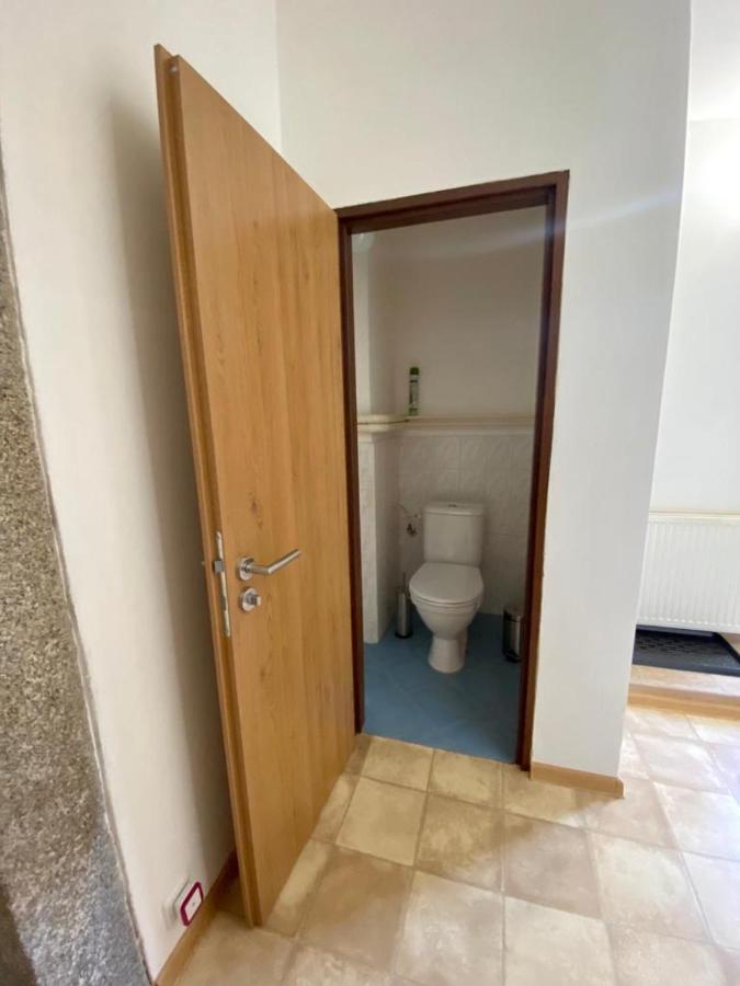 Apartman Maja Rumburk Buitenkant foto