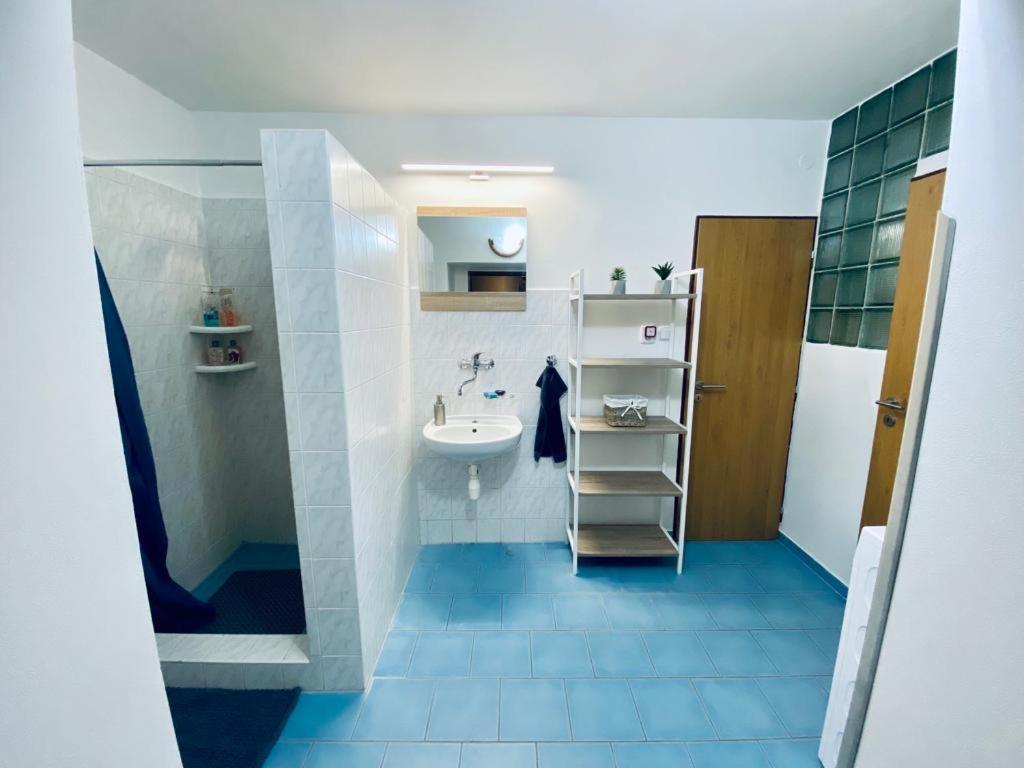 Apartman Maja Rumburk Buitenkant foto